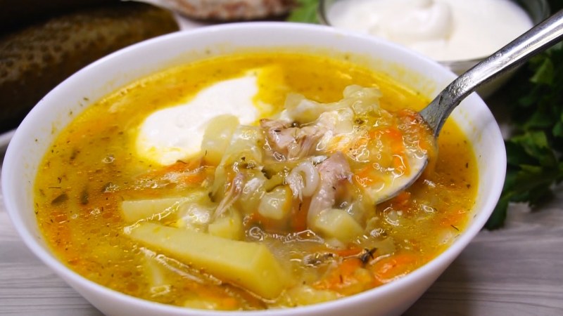 Капустняк Запорожский
