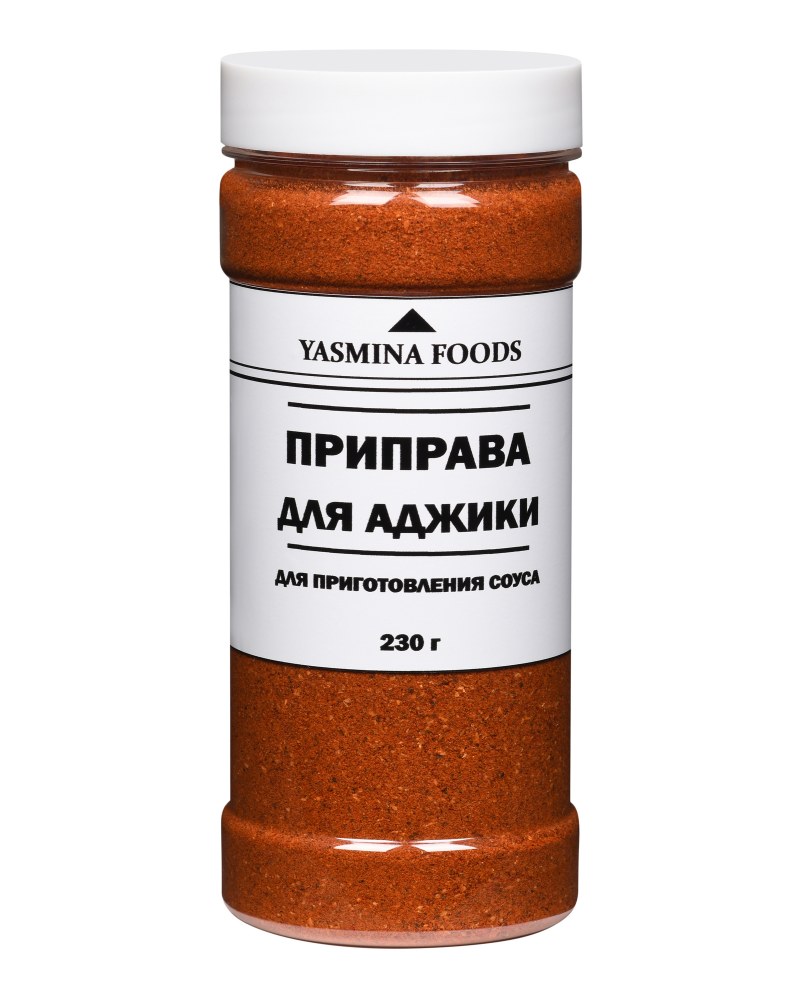 Приправа для рыбы
