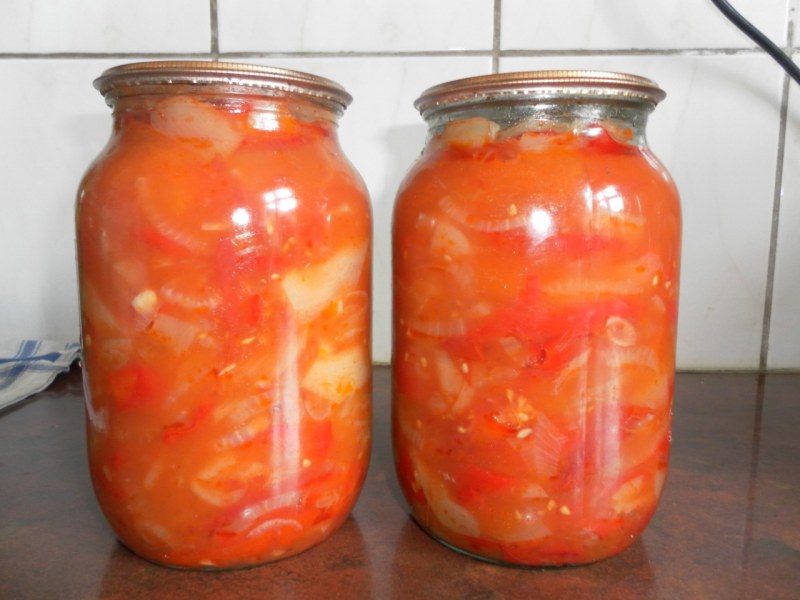 Салат из моркови с мясом