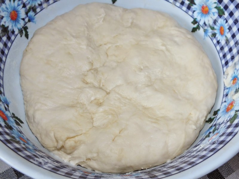 Быстрая выпечка