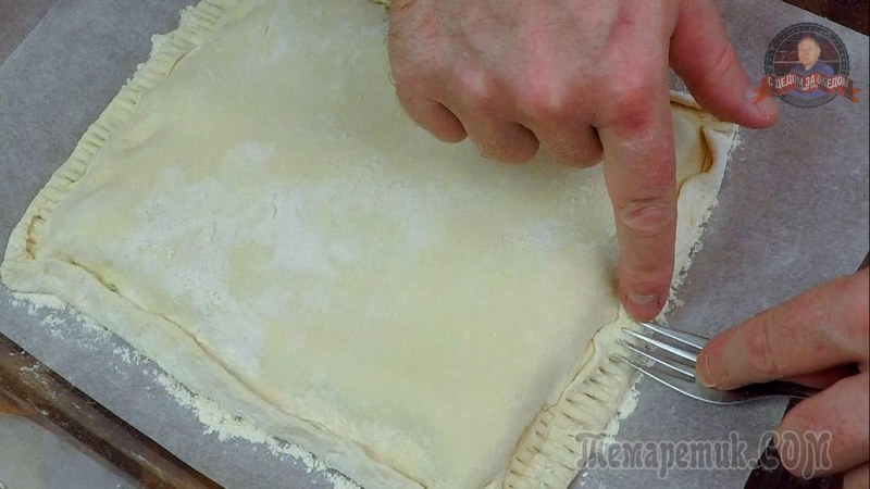 Рецепты выпечки в картинках с описанием