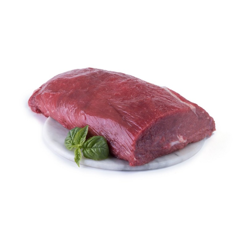 Говяжья вырезка Beef Tenderloin