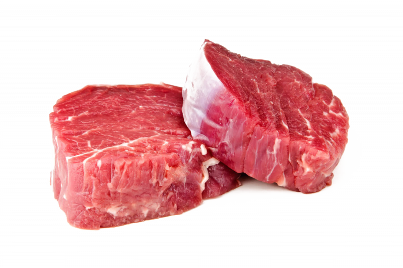 Говяжья вырезка Beef Tenderloin