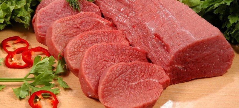 Beef Clipart Protein