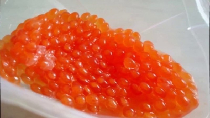 Caviar Premium икра лососевая