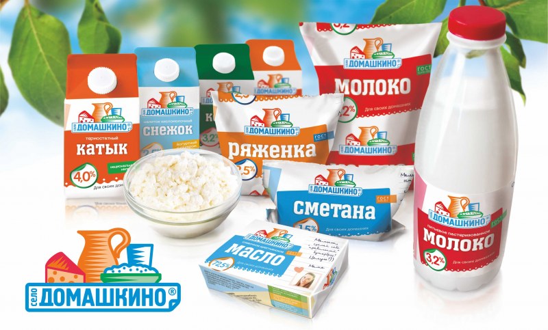 Кефир презентация