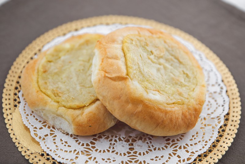 Шаньги Поморские