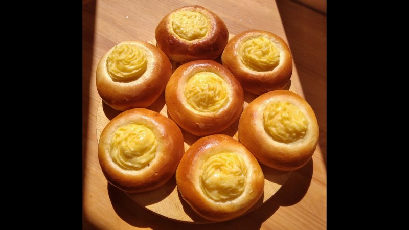 Крупяные шаньги