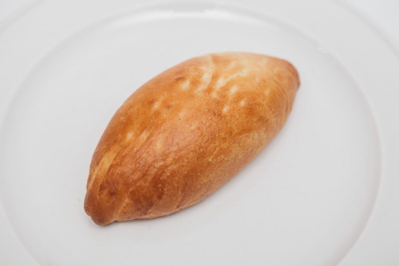 Пирожки с капустой