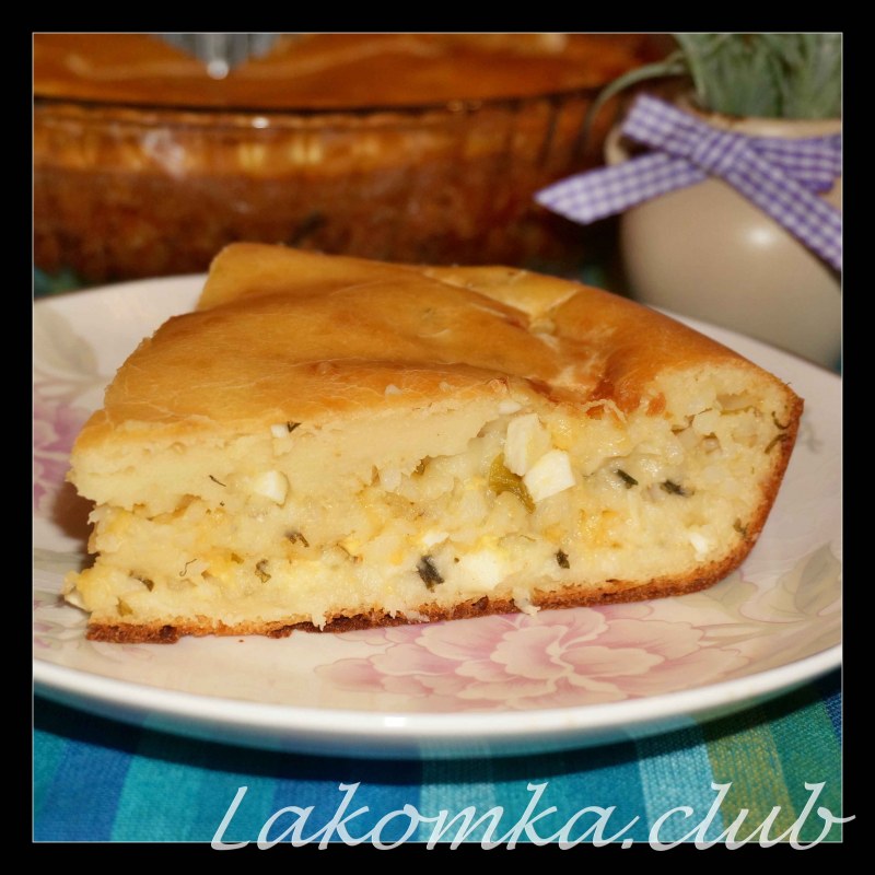 Красивые жареные пирожки