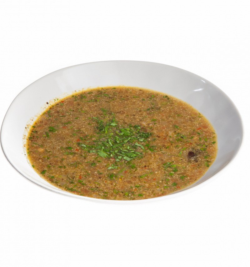 Харчо грузинский