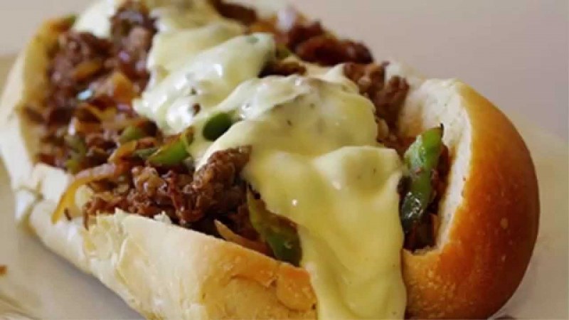 Cheesesteaks PNG