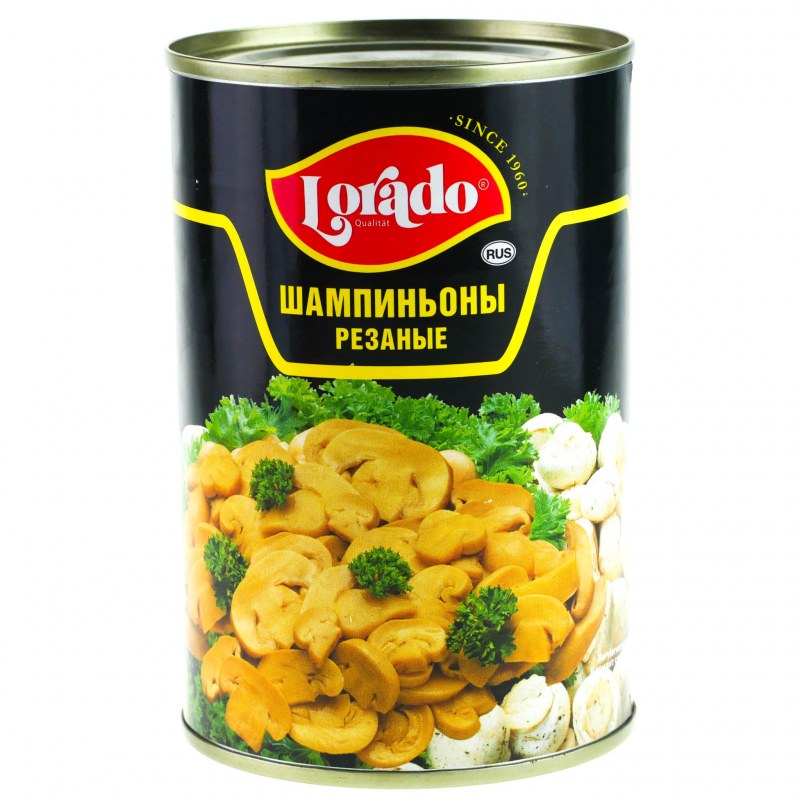 Грибы опята консервированные