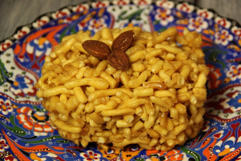 Татарская кулинария
