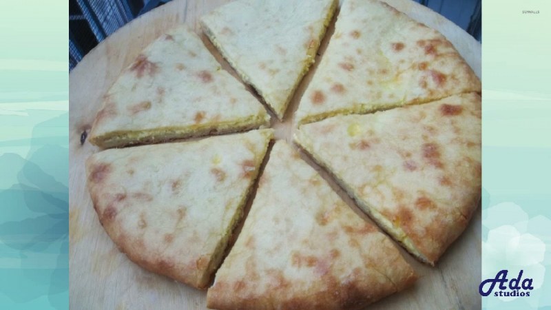 Хачапури Имерули
