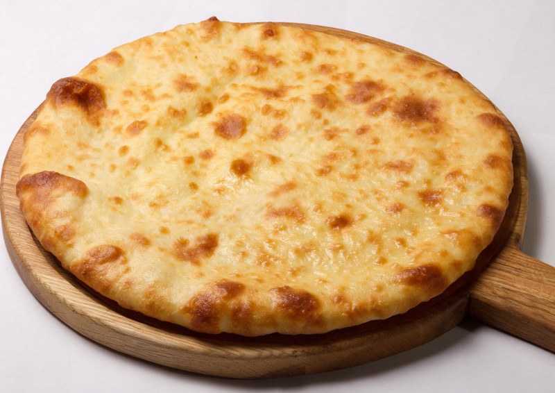 Хачапури Императорский