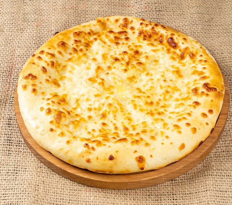 Хачапури мегрули