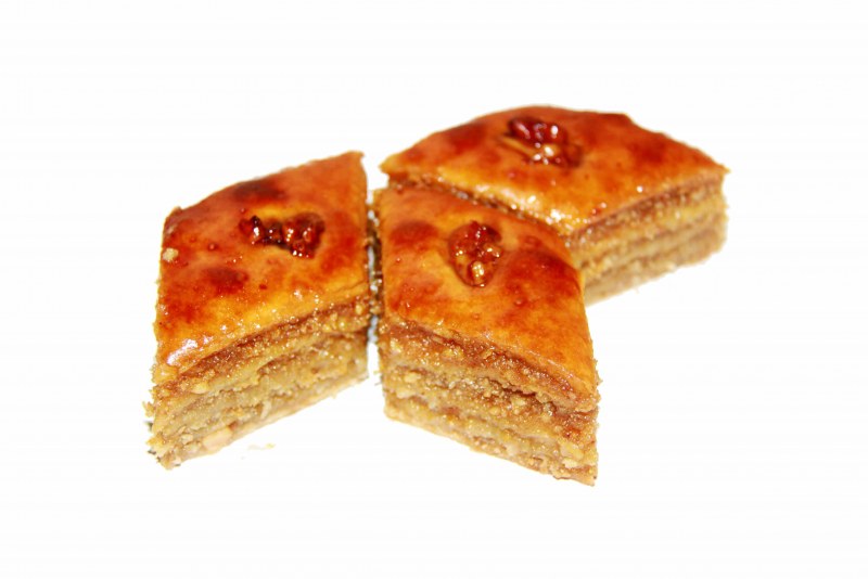 Пахлава армянская