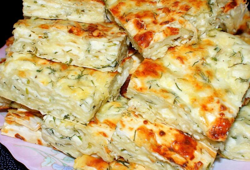 Ленивая ачма