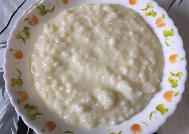 Каша пшено геркулесовая