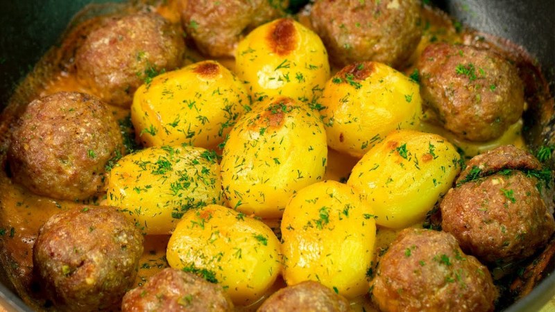 Митболы ПП