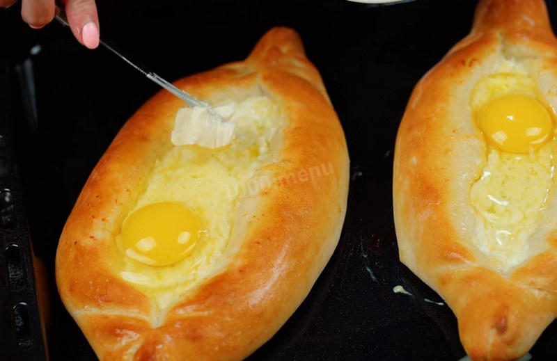 Хачапури Имерули