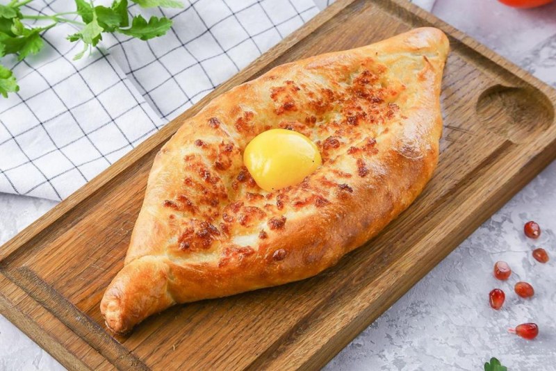 Ачма по аджарски