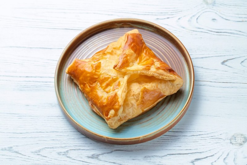 Adjarian Khachapuri