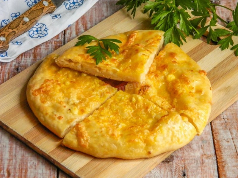 Хачапури армянские хачапури армянские