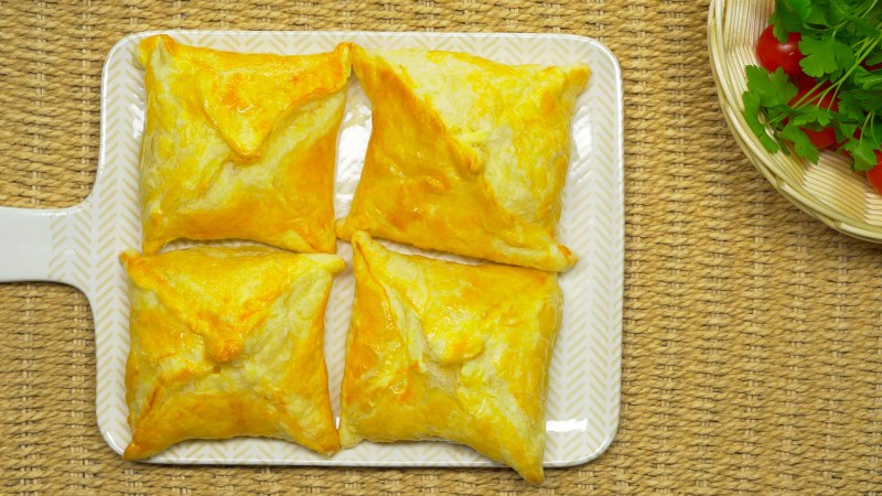 Хачапури по-аджарски