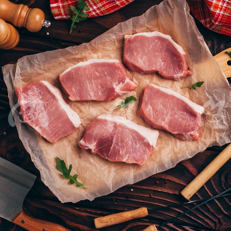 Буженина Мясадэль