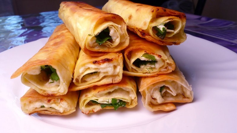 Potato Cheese Bread