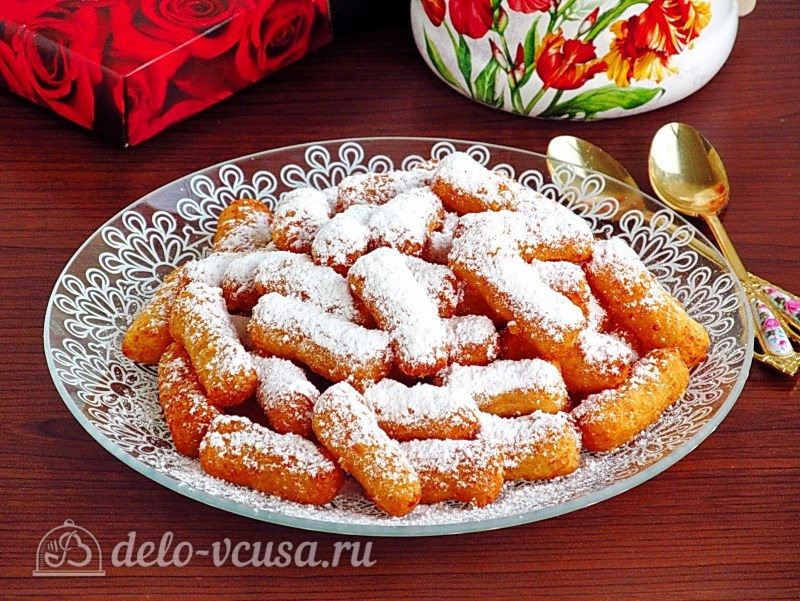 Миндальные жгутики