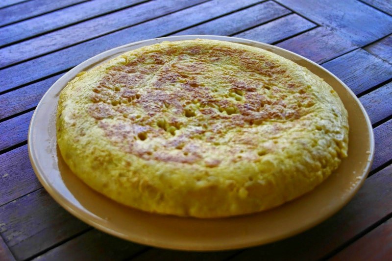 Мексиканский мясной пирог