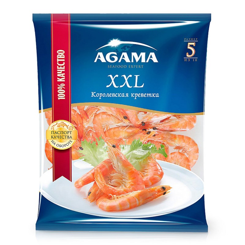 Икра Камчатского краба