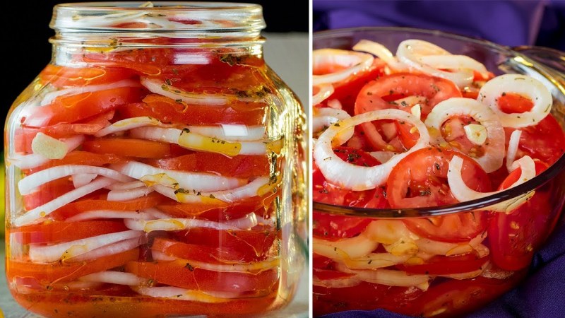 Маринованный острый перец пеперони на зиму