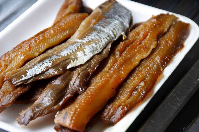 Kippers