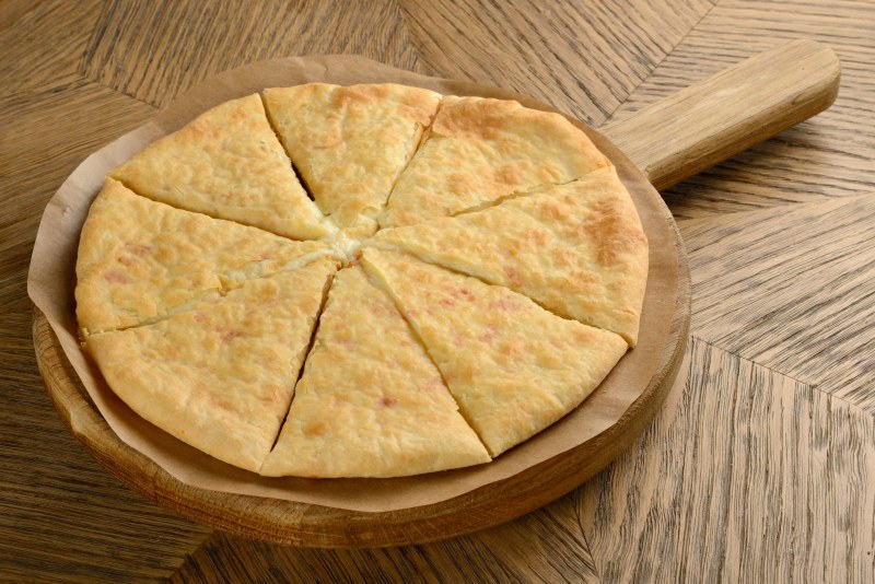 Хачапури Имерули