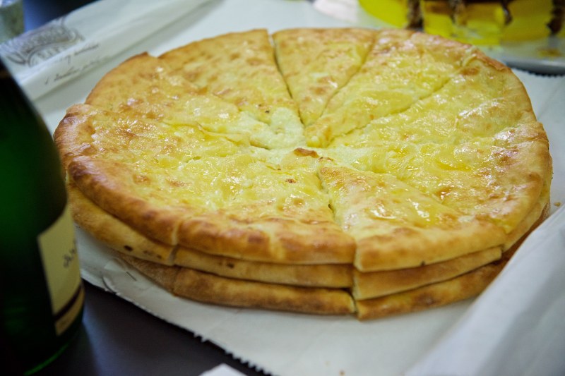 Мегрельские лобиани