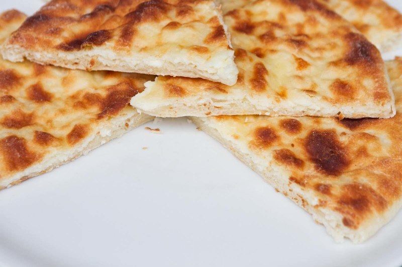 Хачапури по грузински