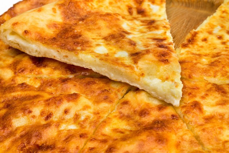Хачапури Нарта