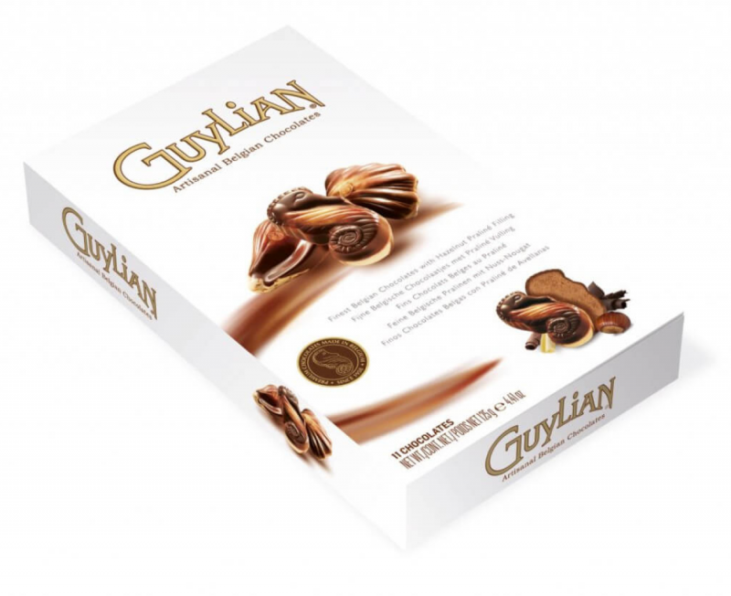 Guylian конфеты 500 гр