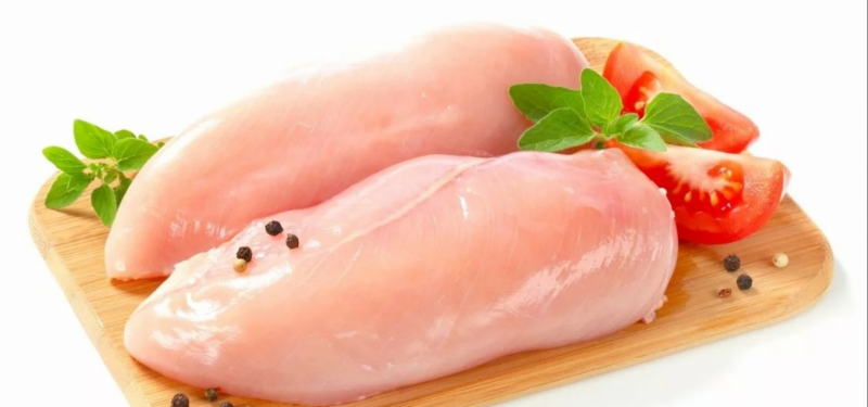 Нежирные сорта мяса
