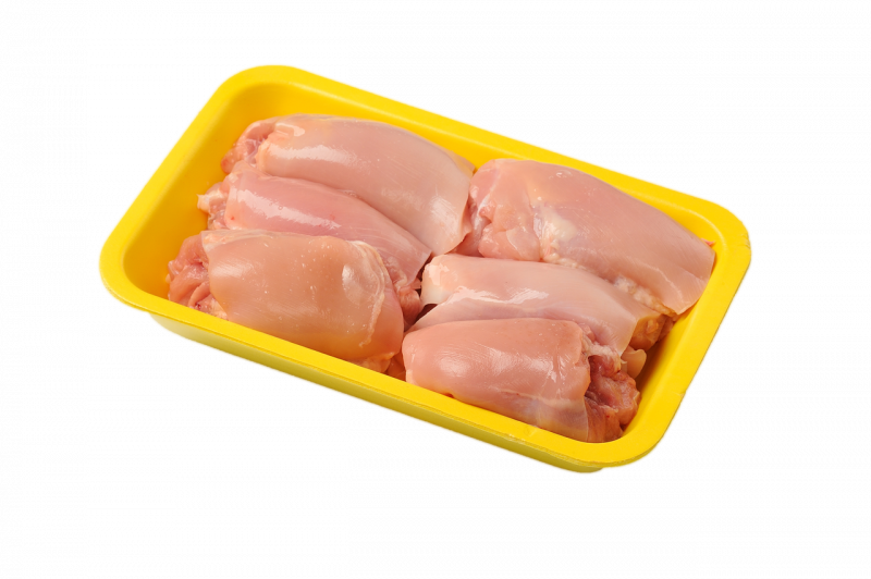 Межениновская птицефабрика мясо