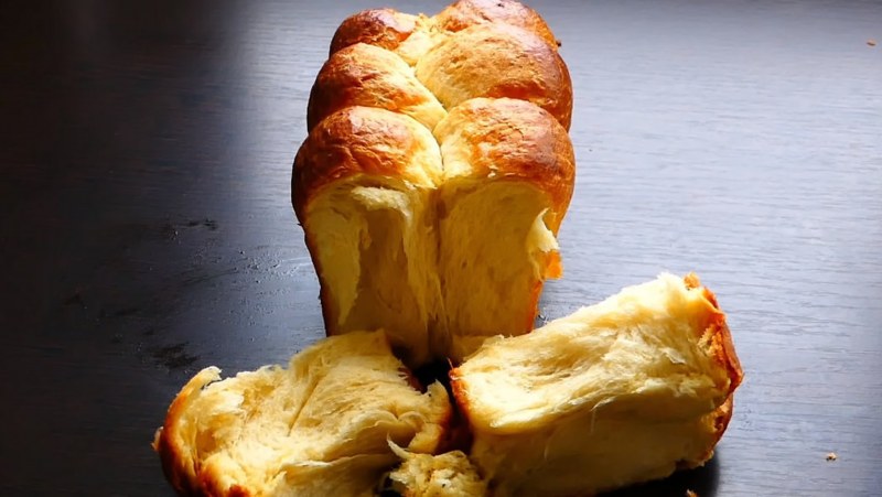 Hot Cross buns