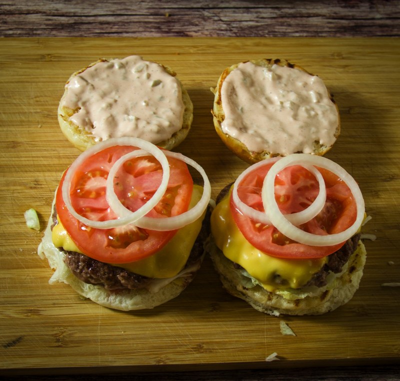 Bun булочка