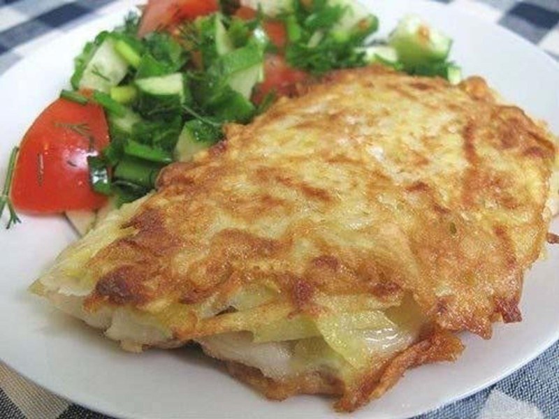 Куриное филе отбивные в духовке с помидорами и сыром