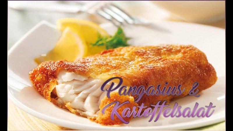 Филе пенгаусен рыба