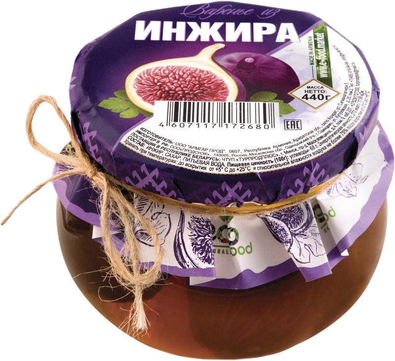 Fig Jam