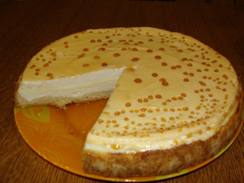 Слеза ангела